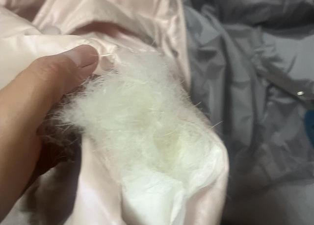 199元羽絨服真暖嗎?這些坑別踩