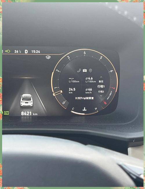 邁騰油耗究竟如何?德系均衡之選,家庭B級車務實測評