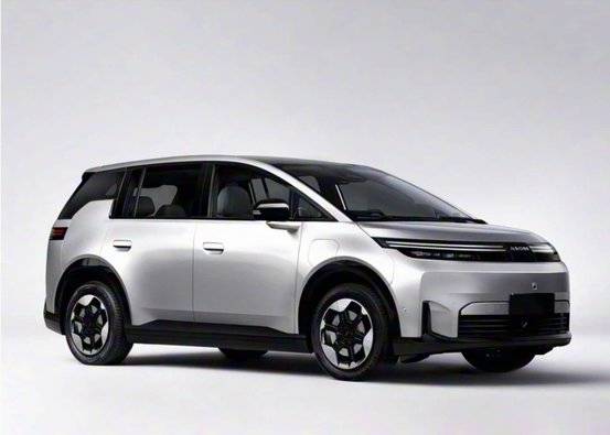 對標元PLUS 埃安N60明年上市,雙動力+650km續航,可選裝激光雷達