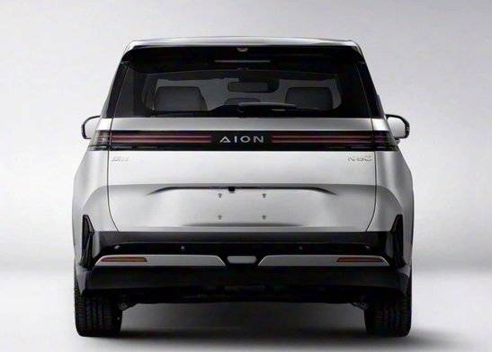 對標元PLUS 埃安N60明年上市,雙動力+650km續航,可選裝激光雷達