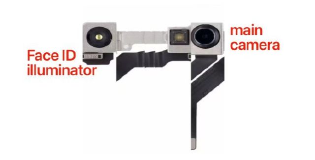 分析師修正iPhone 18 Pro屏幕設(shè)計(jì)傳聞:挖孔縮小居中,并非左上角單孔