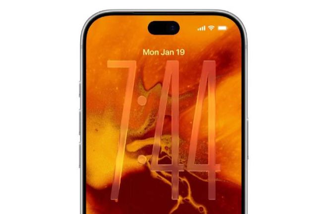 分析師修正iPhone 18 Pro屏幕設(shè)計(jì)傳聞:挖孔縮小居中,并非左上角單孔